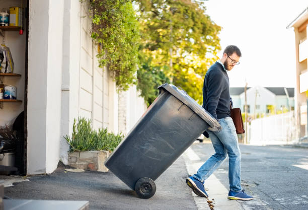Best Commercial Junk Removal  in South Lockport, NY