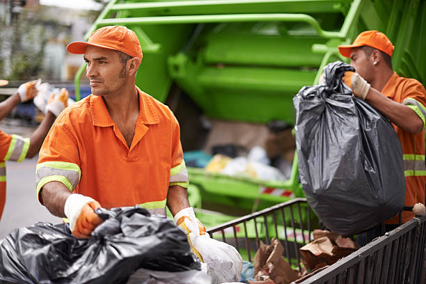 Best Residential Junk Removal  in South Lockport, NY