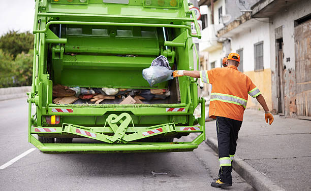 Best Garage Cleanout  in South Lockport, NY